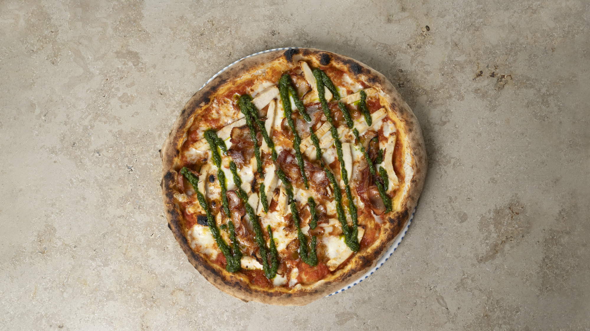 It's Back (Compressed)