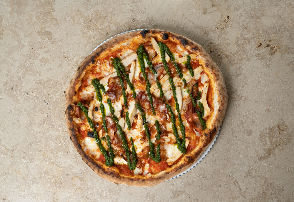 It's Back (Compressed)