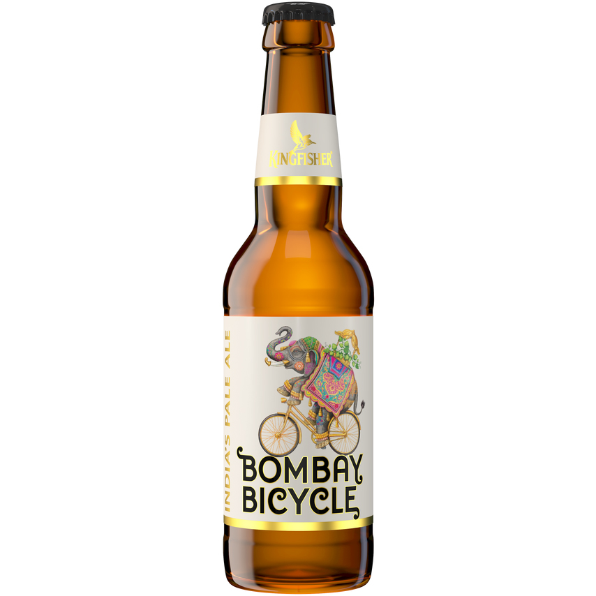 Bombay Bicycle IPA