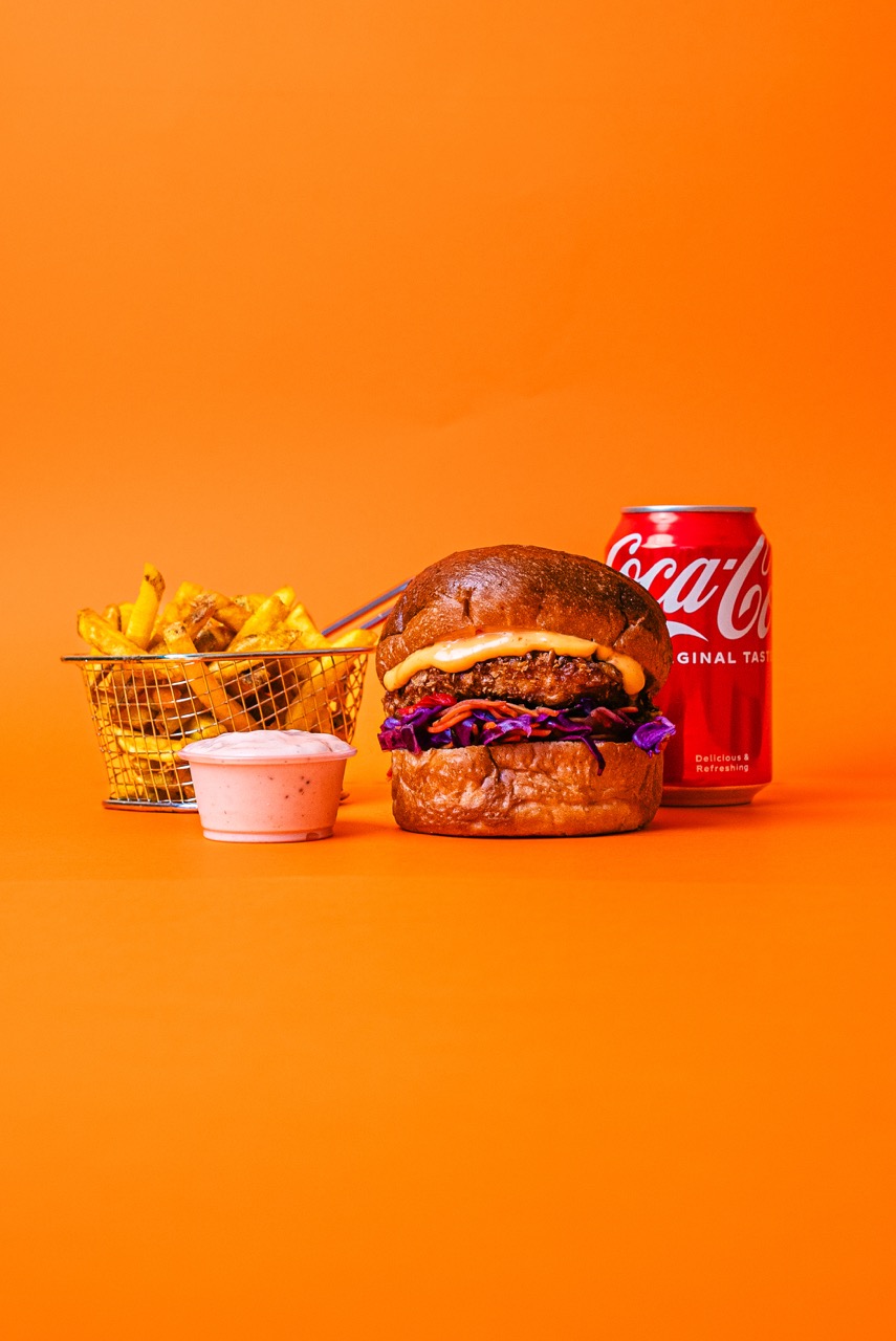 Burger 2 Combo – Stor (1)