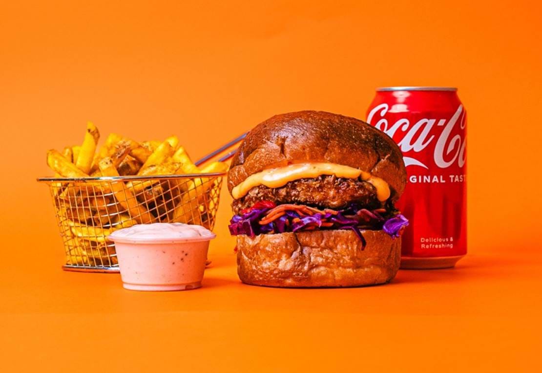 Burger 2 Combo – Stor (1)