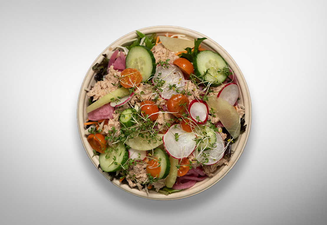 Tunsalat