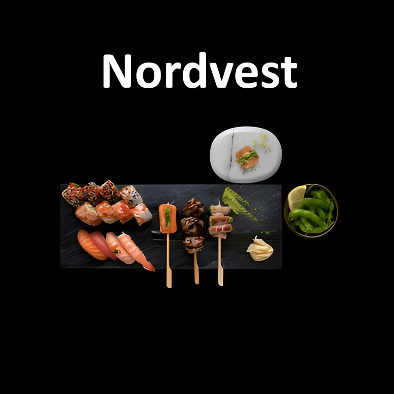 Nordvest Watami Ny
