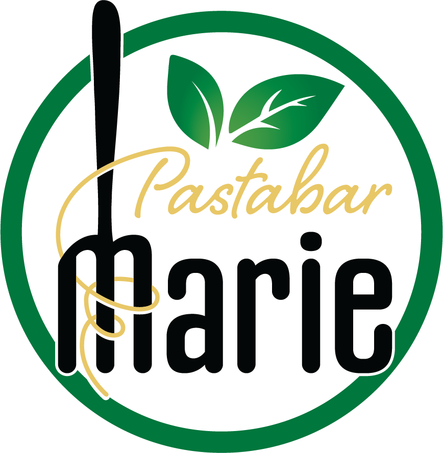 Pastabar Marie logo