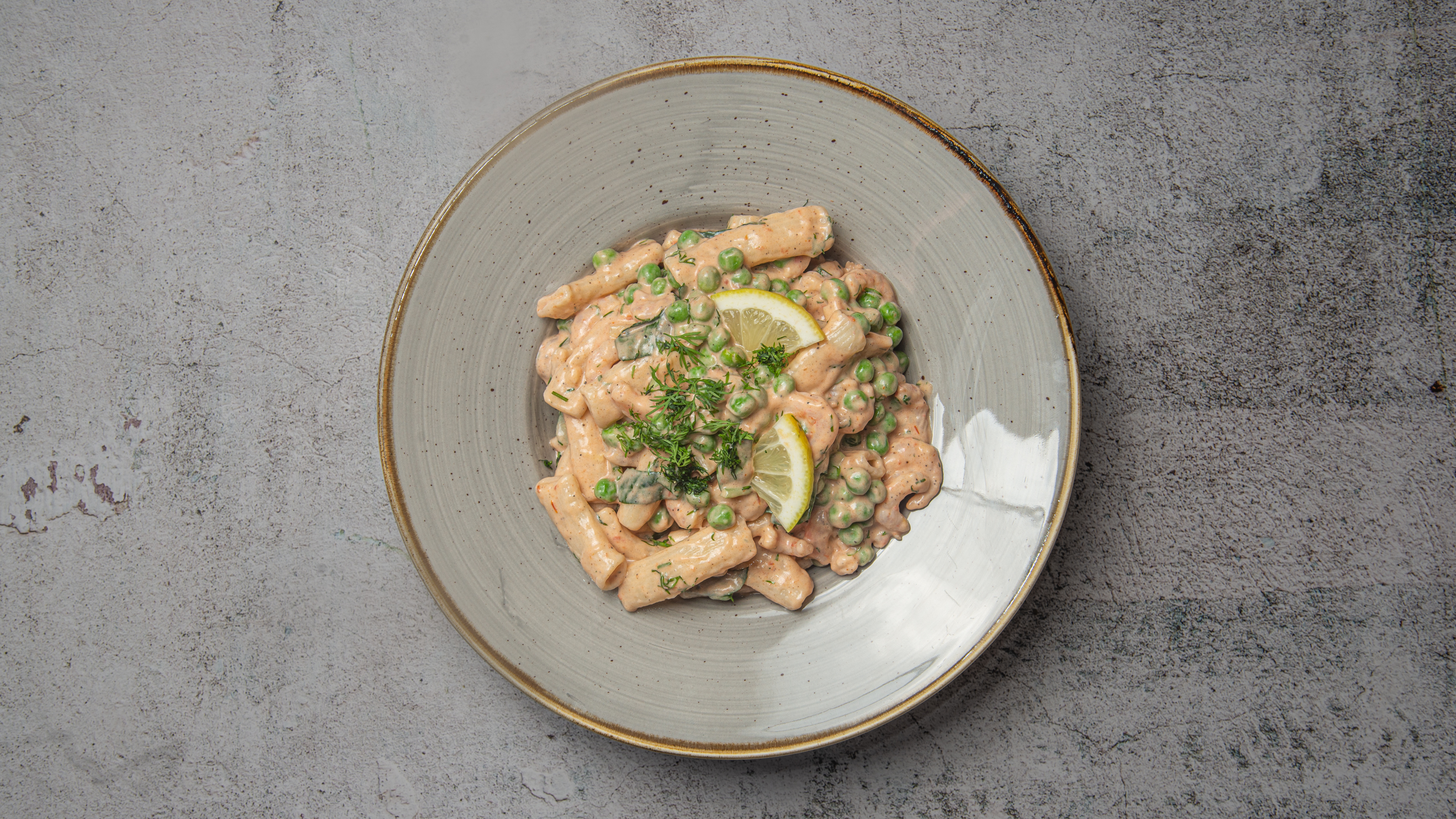 Cremet Rejer Pastasalat