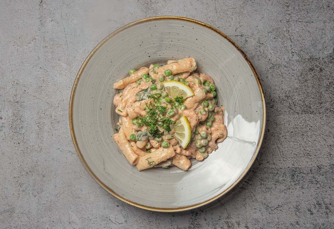 Cremet Rejer Pastasalat