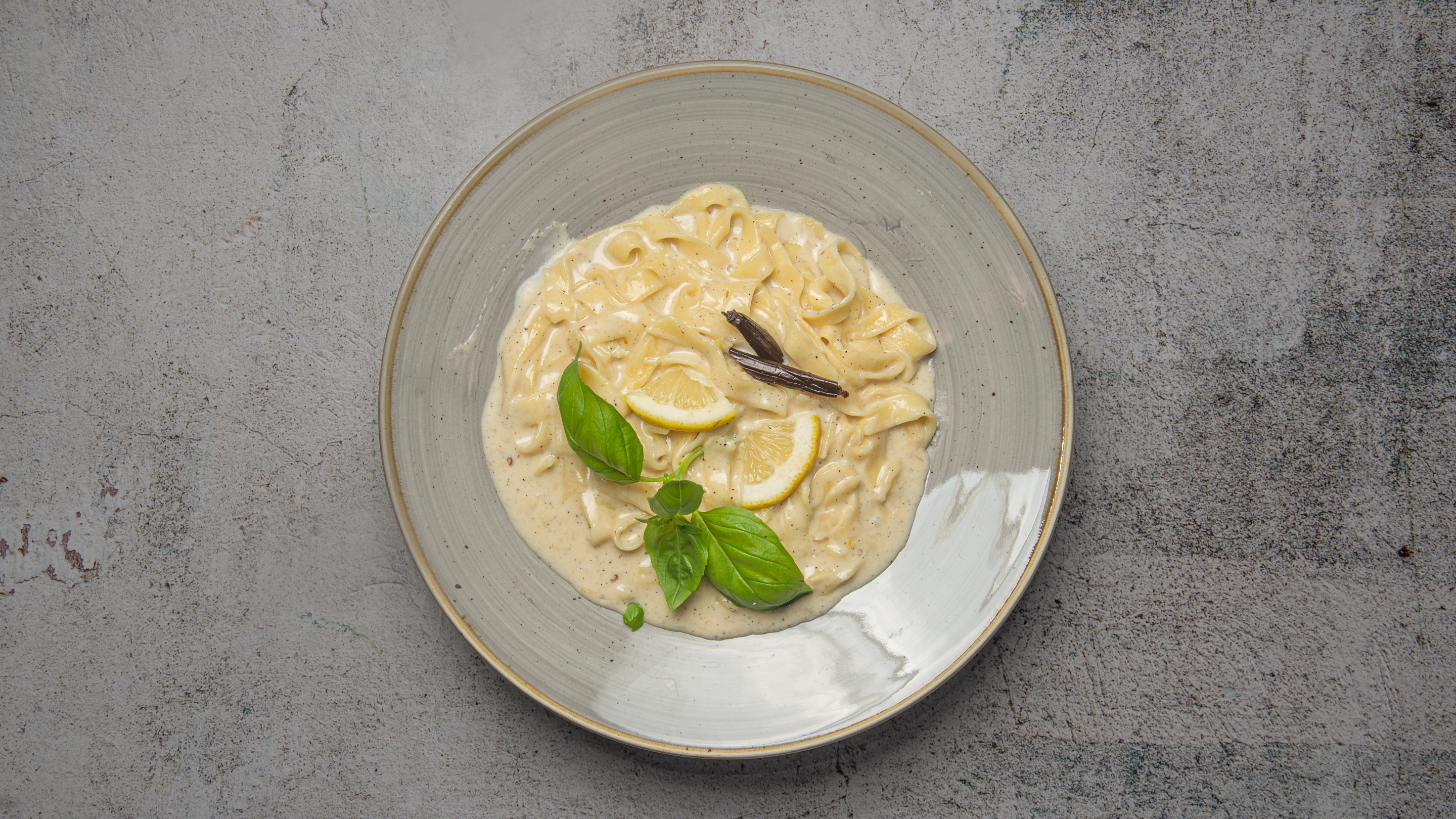 Penevs Vanilla Pasta