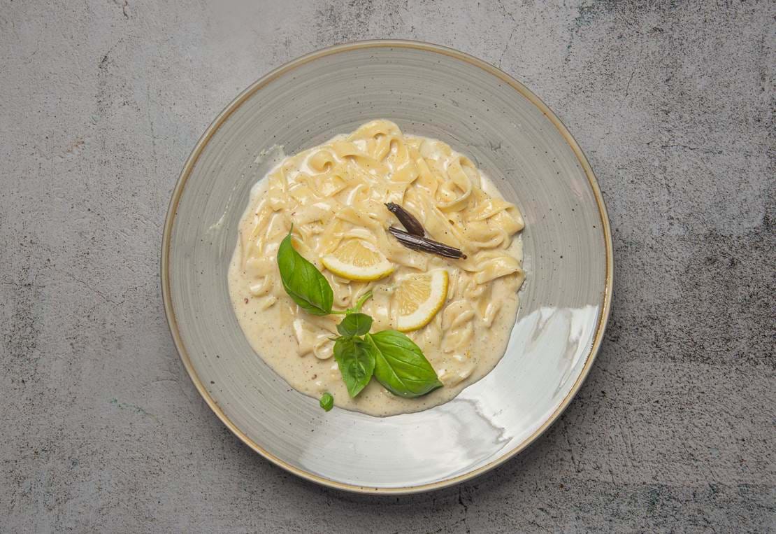 Penevs Vanilla Pasta