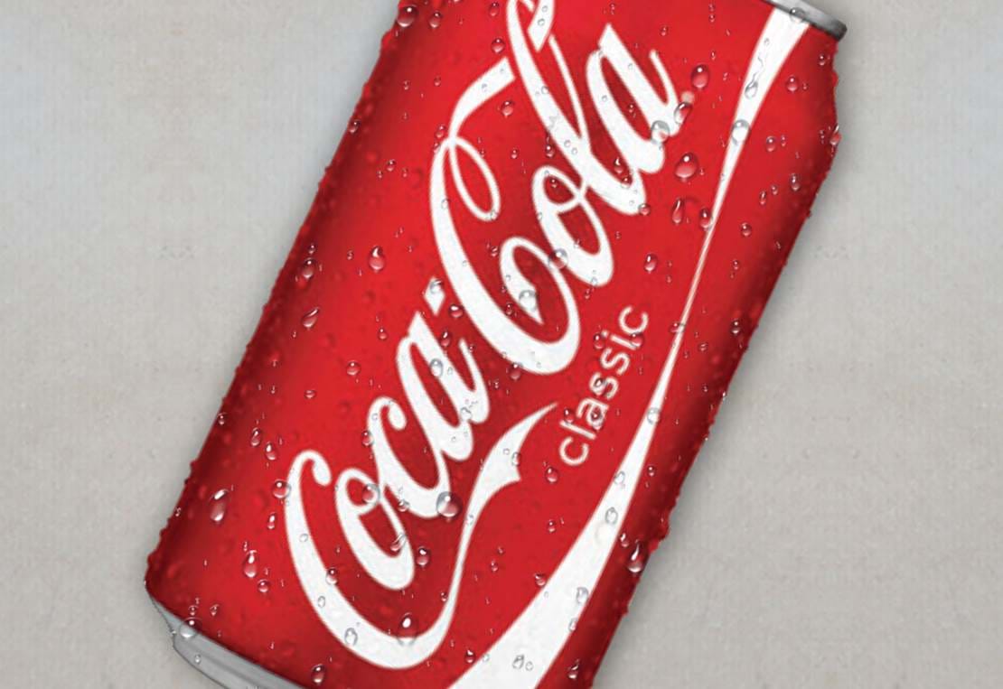 Coca Cola 33Cl