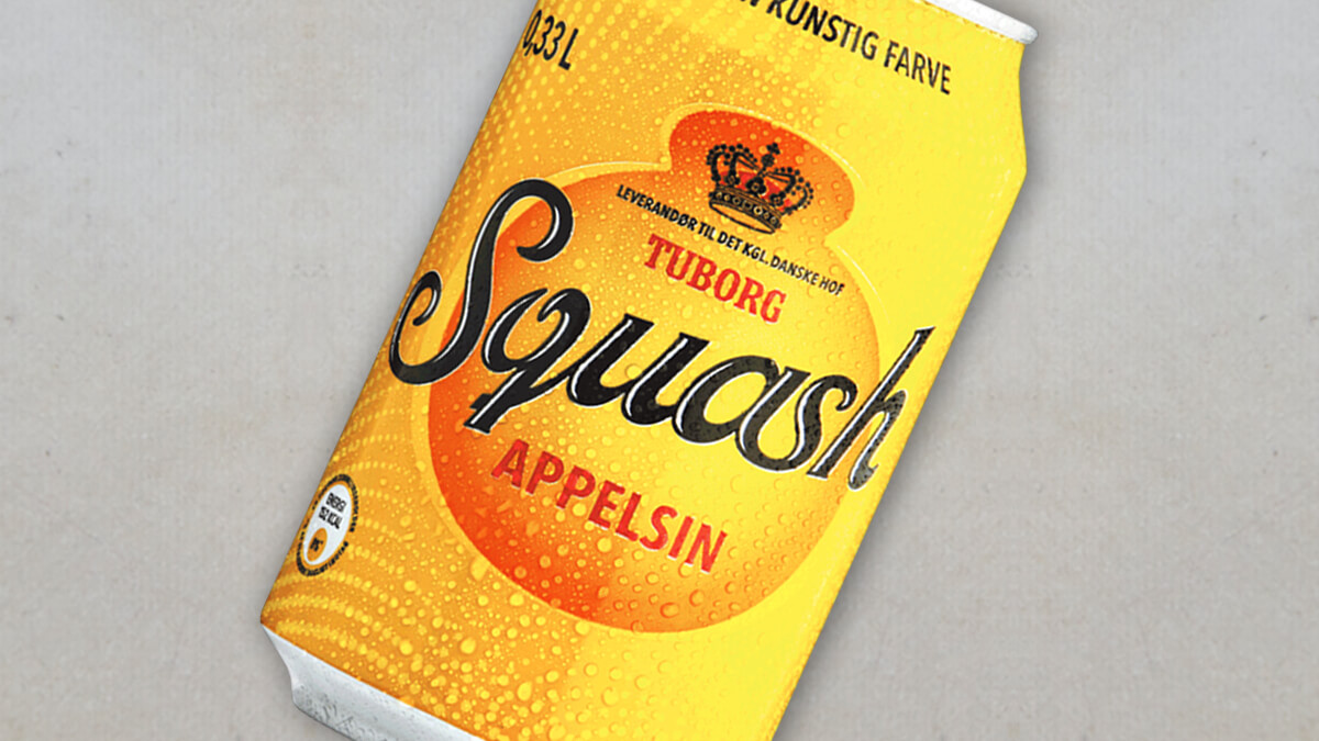 Squash 33Cl