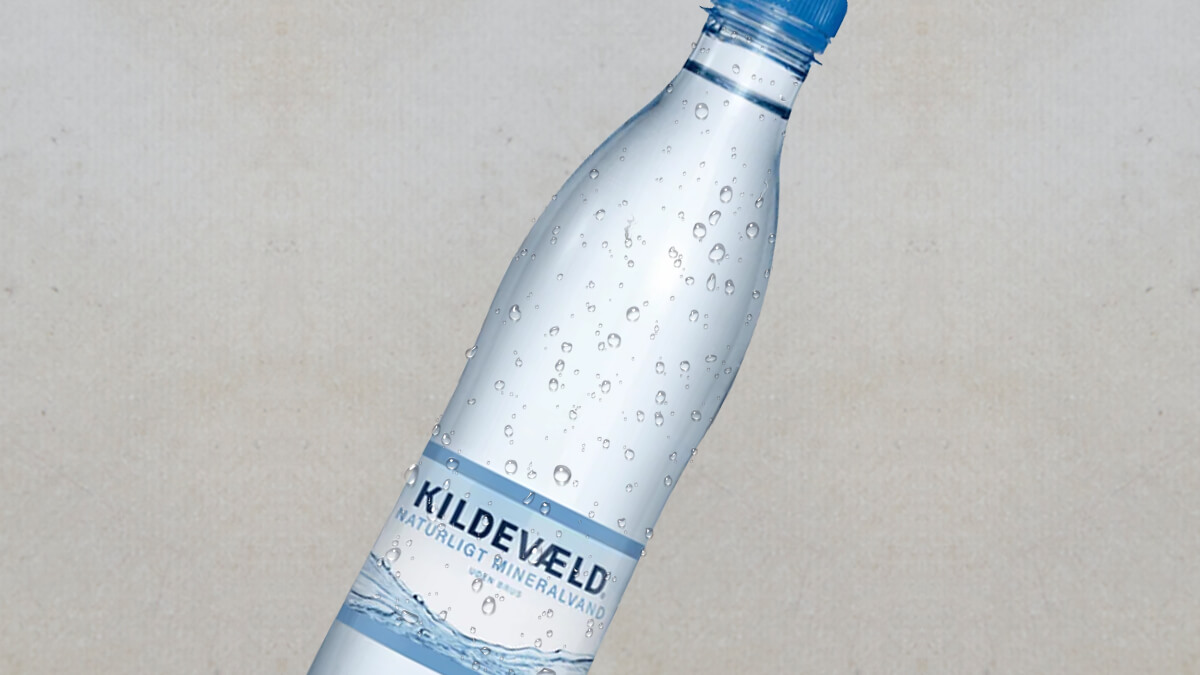 Kildevand 50Cl