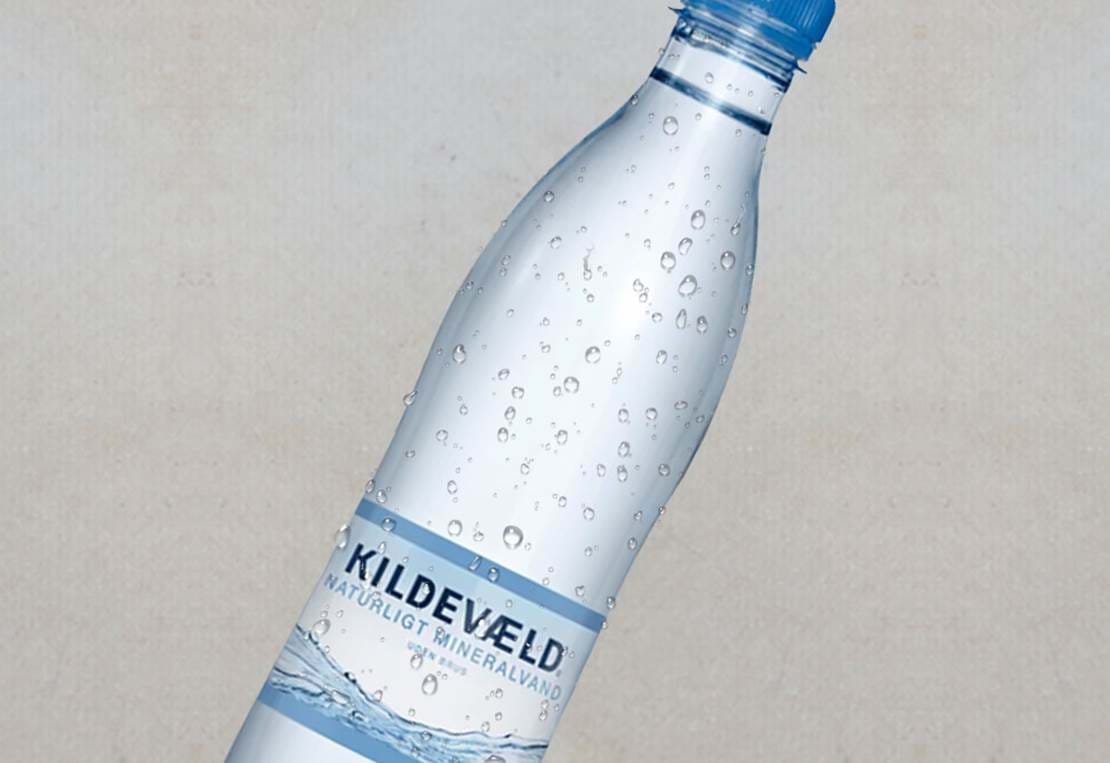 Kildevand 50Cl