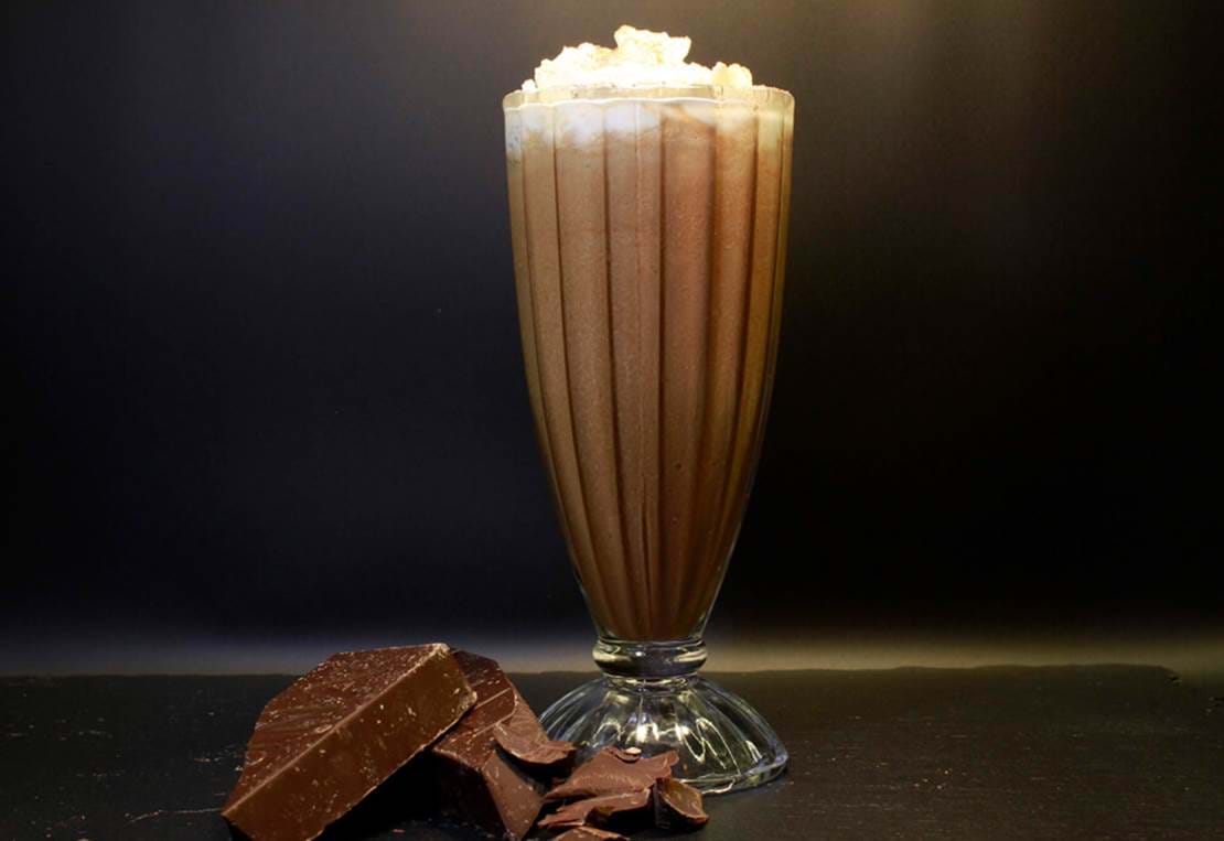 Milkshake Chocolate