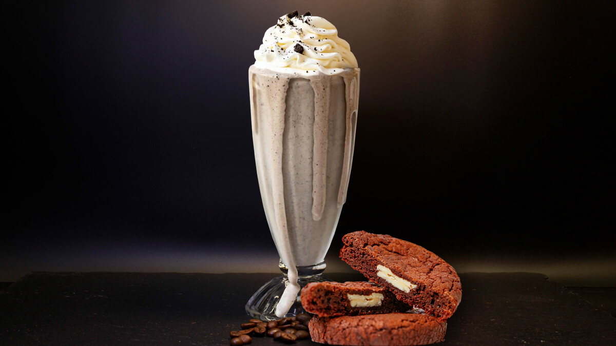 Milkshake Cookies (1)