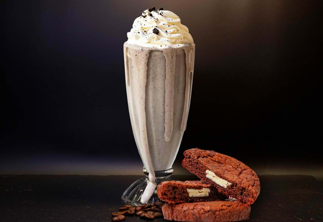 Milkshake Cookies (1)