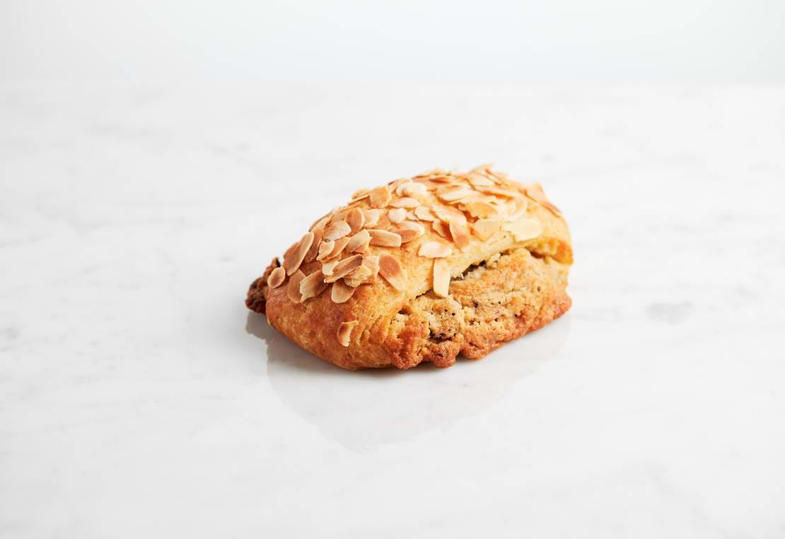 H.U.G. Tunesisk Kaffebrød 01