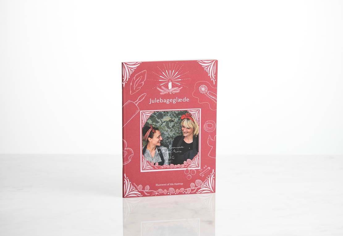H.U.G. Bog Julebageglæde