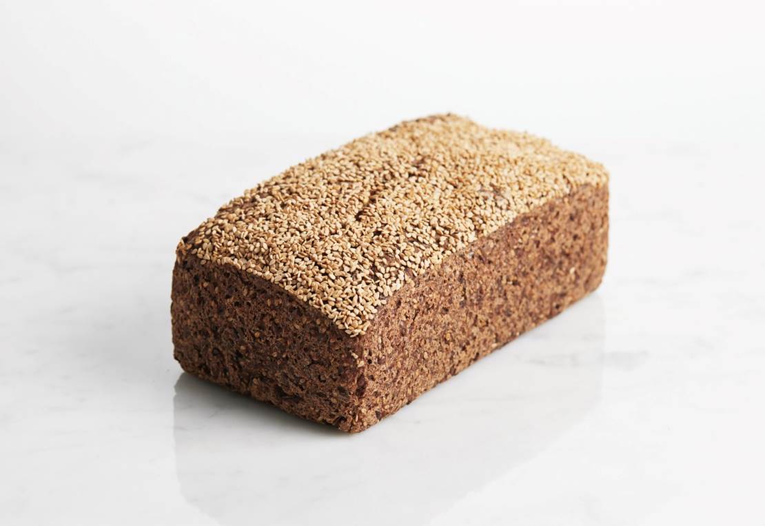 H.U.G. Søsters Sunde Brød 01 – Stor