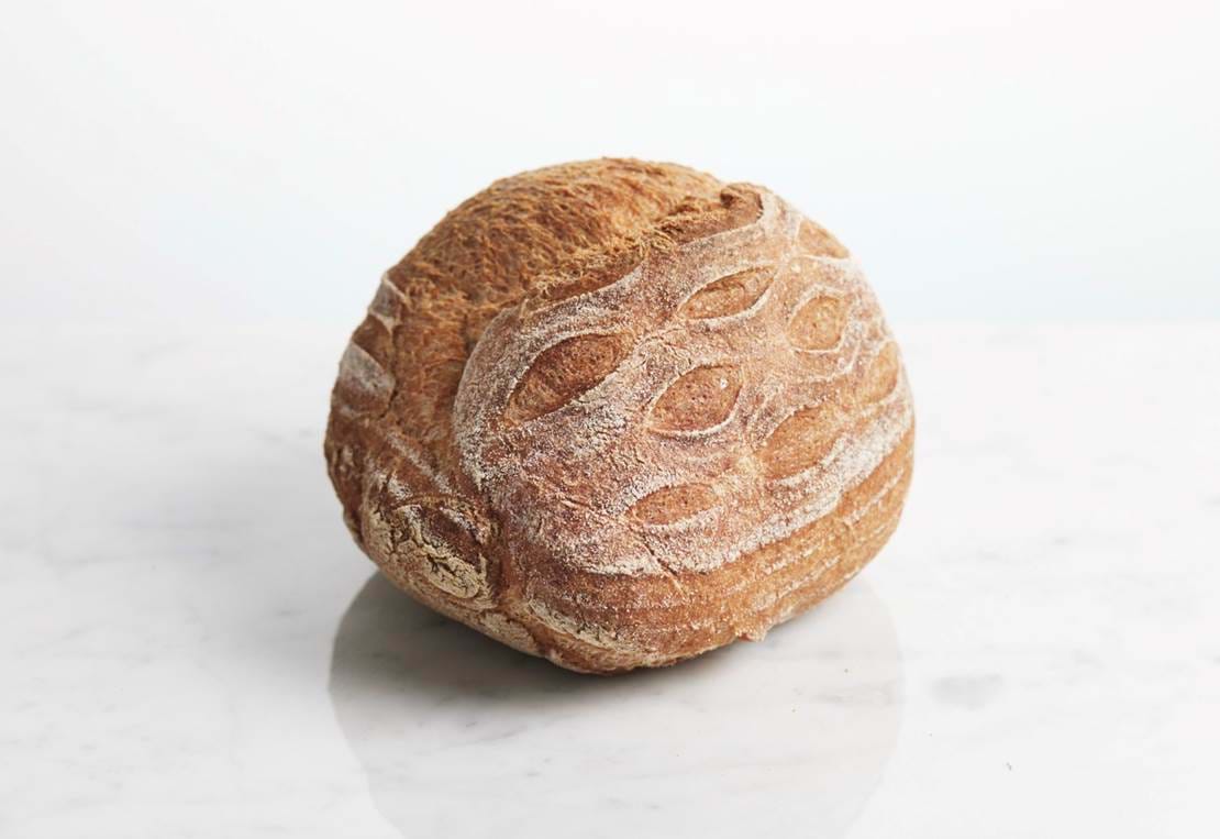 H.U.G. Lyst Suedejsbrød 01 – Stor