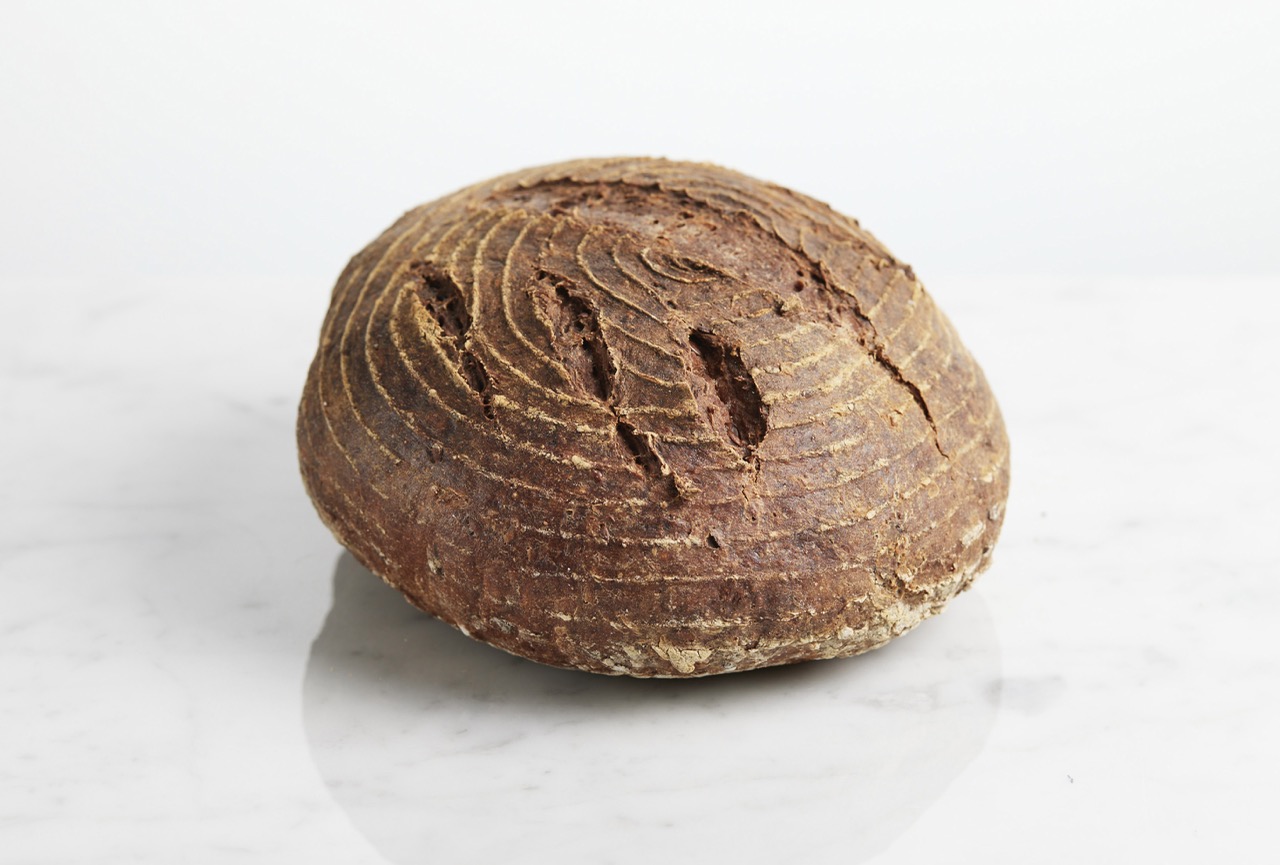 H.U.G. Hyrdebrød 01 – Stor