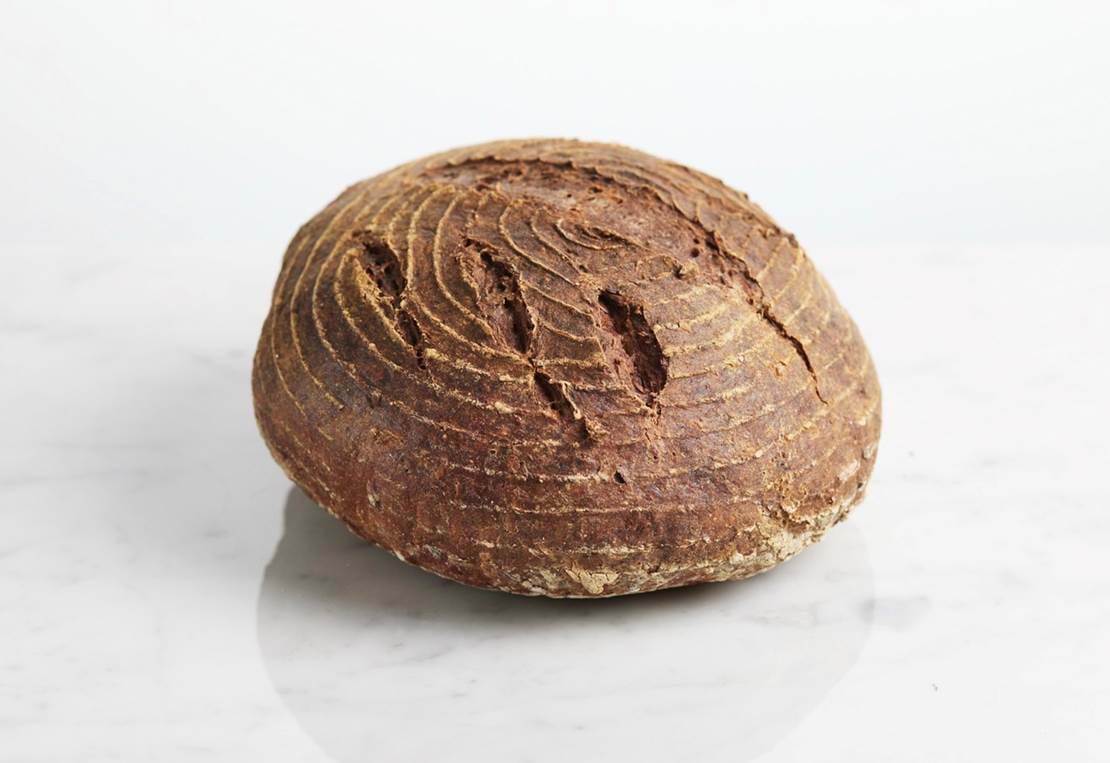 H.U.G. Hyrdebrød 01 – Stor