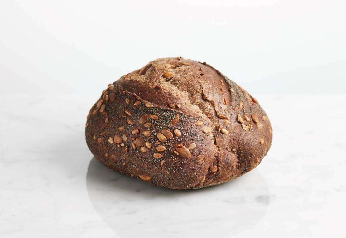 H.U.G. Teff Brød 01 – Stor