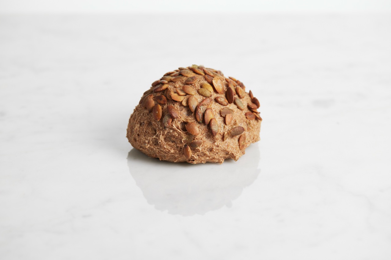 H.U.G. Boghvedebolle 01 – Stor