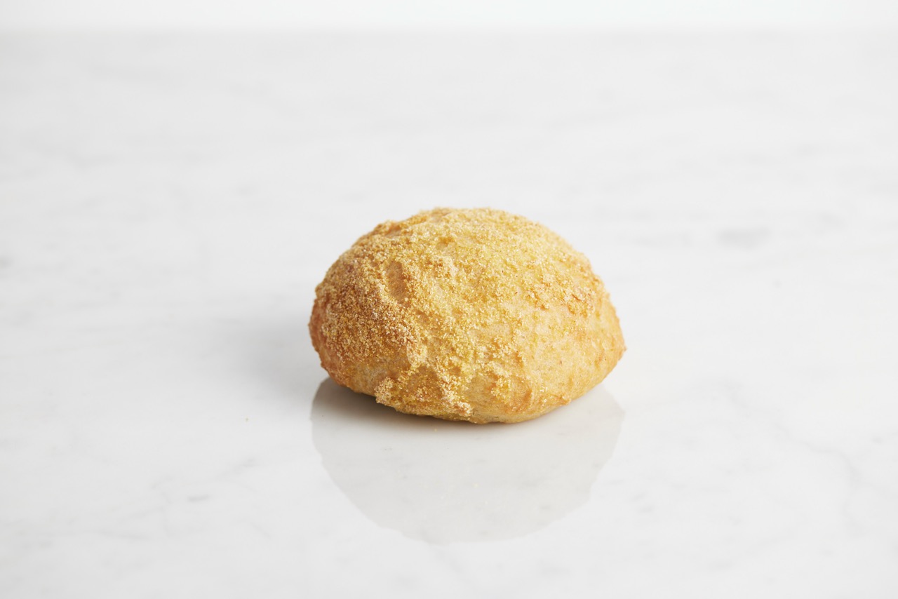 H.U.G. Italiensk Bolle 01 – Stor