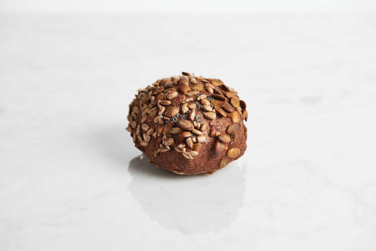 H.U.G. Teffbolle 01 – Stor