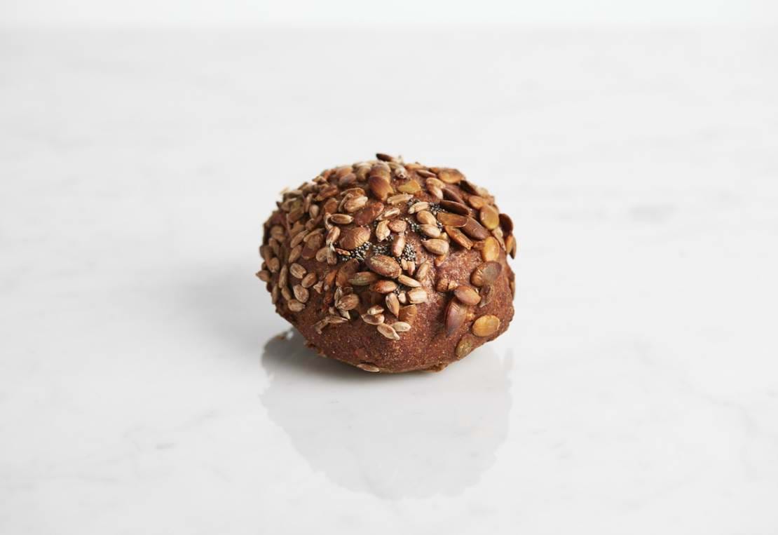 H.U.G. Teffbolle 01 – Stor