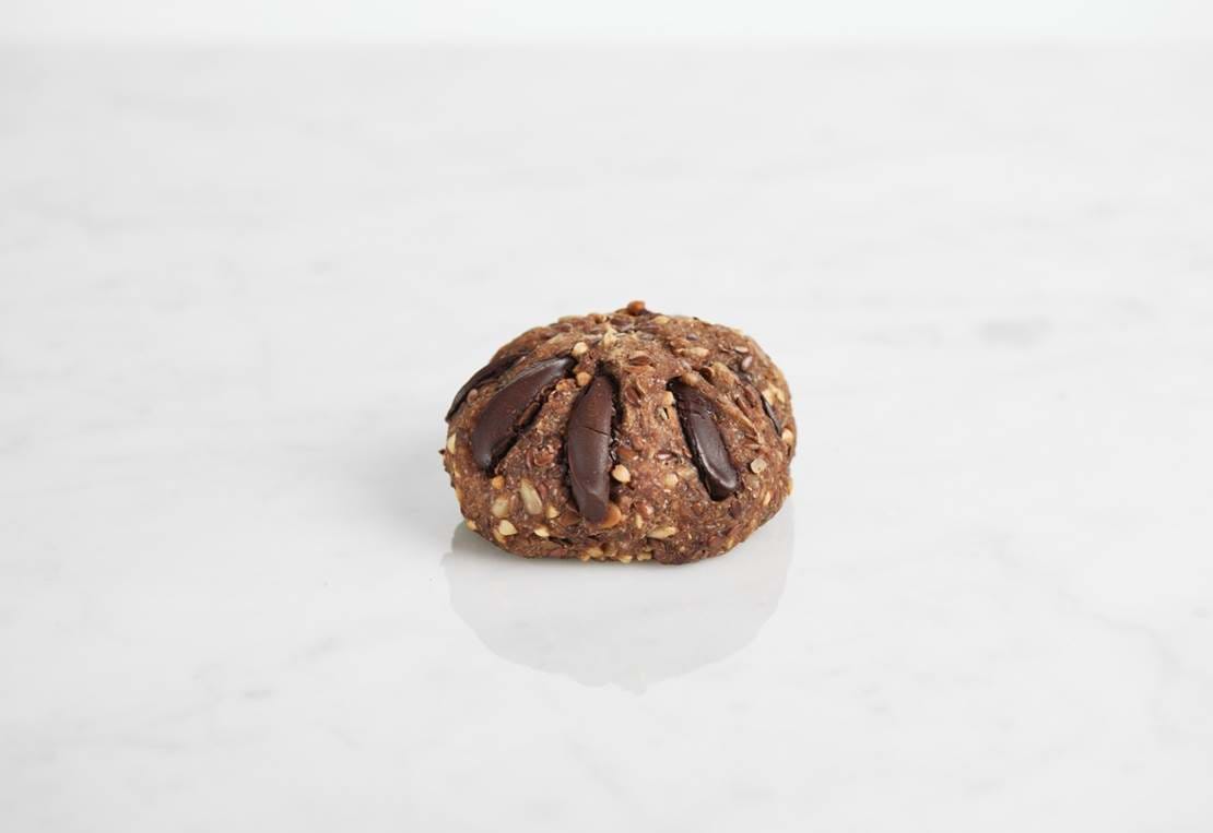 H.U.G. Chokoladebolle 01 – Stor