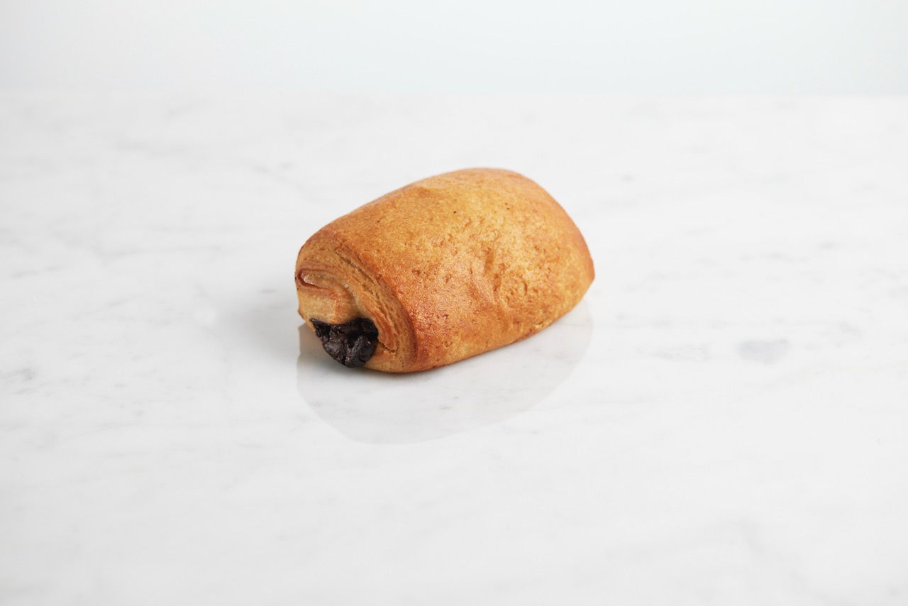 H.U.G. Pain A Chocolat 01 – Stor