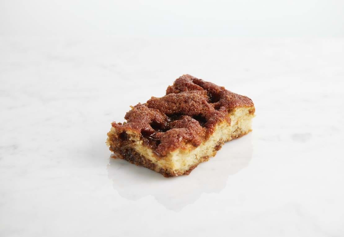 H.U.G. Brunsviger 01 – Stor