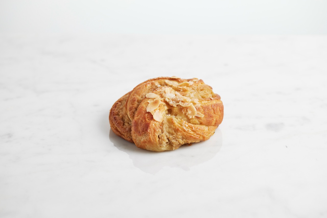 H.U.G. Kardemomme Snurre 01 – Stor