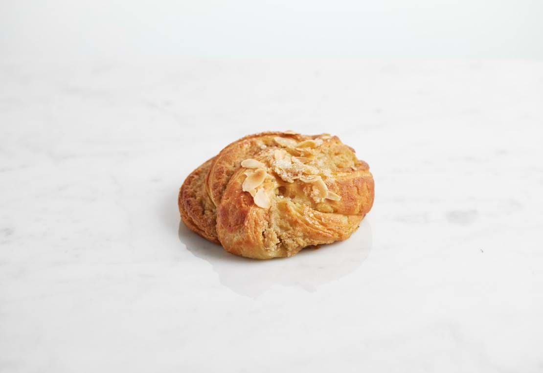 H.U.G. Kardemomme Snurre 01 – Stor