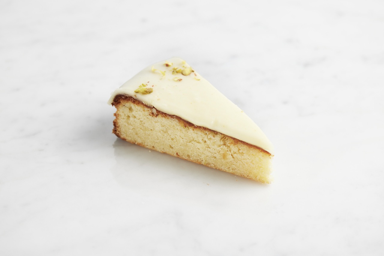 H.U.G. Citronmåne Stykke – Stor