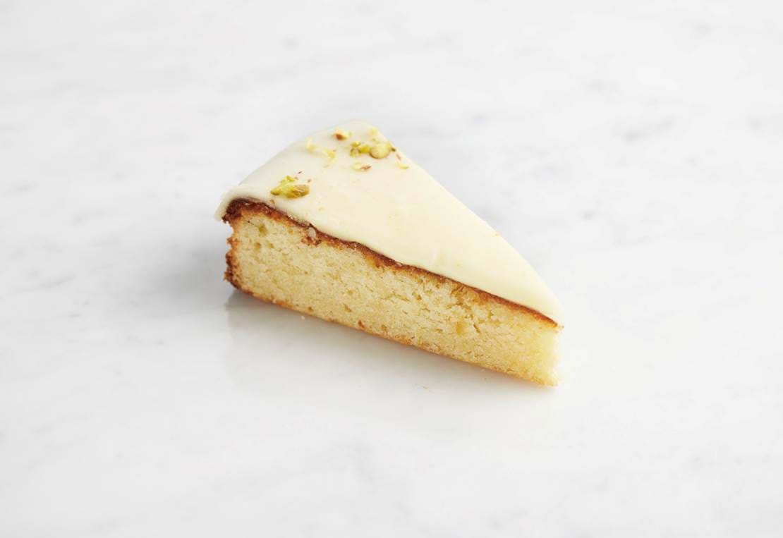 H.U.G. Citronmåne Stykke – Stor