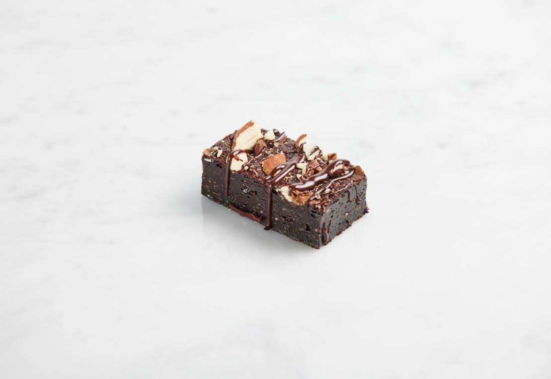 H.U.G. Vegansk Brownie – Stor