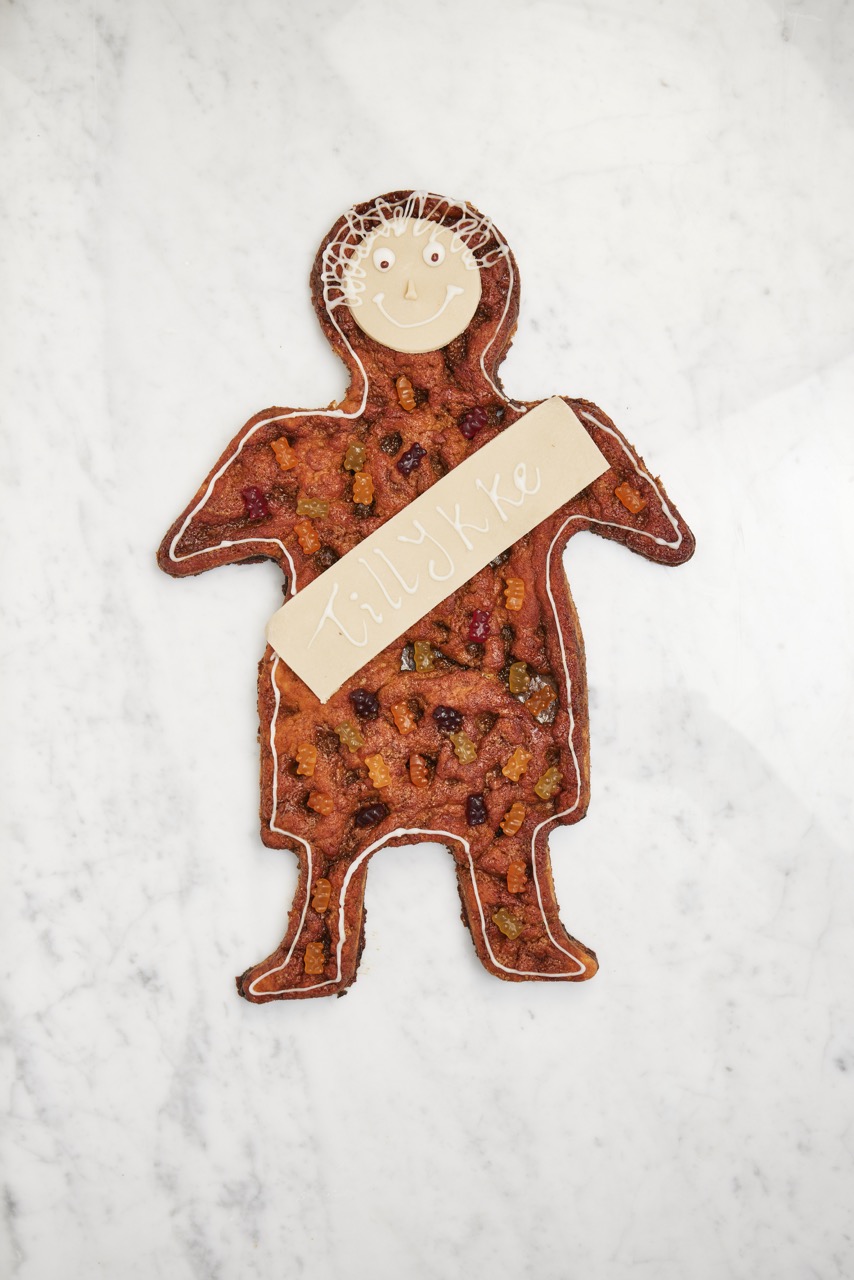 H.U.G. Kagemand – Stor