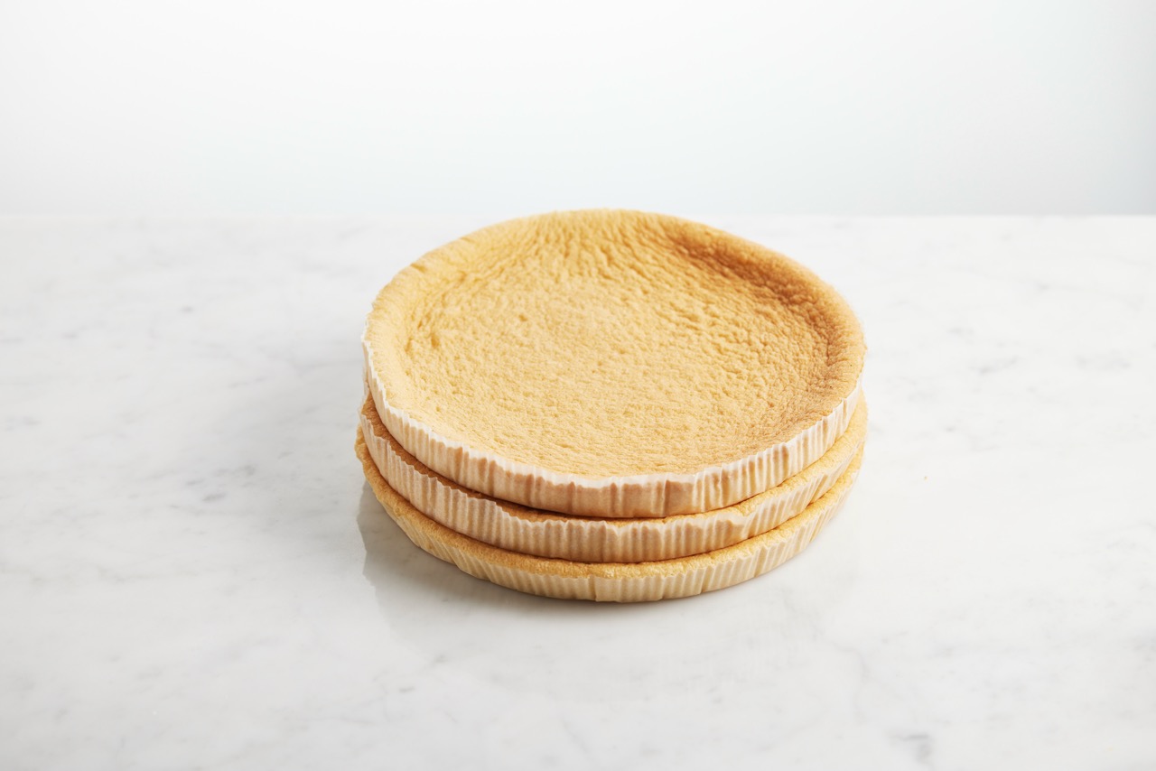 H.U.G. Lagkagebunde – Stor