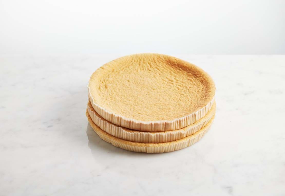 H.U.G. Lagkagebunde – Stor