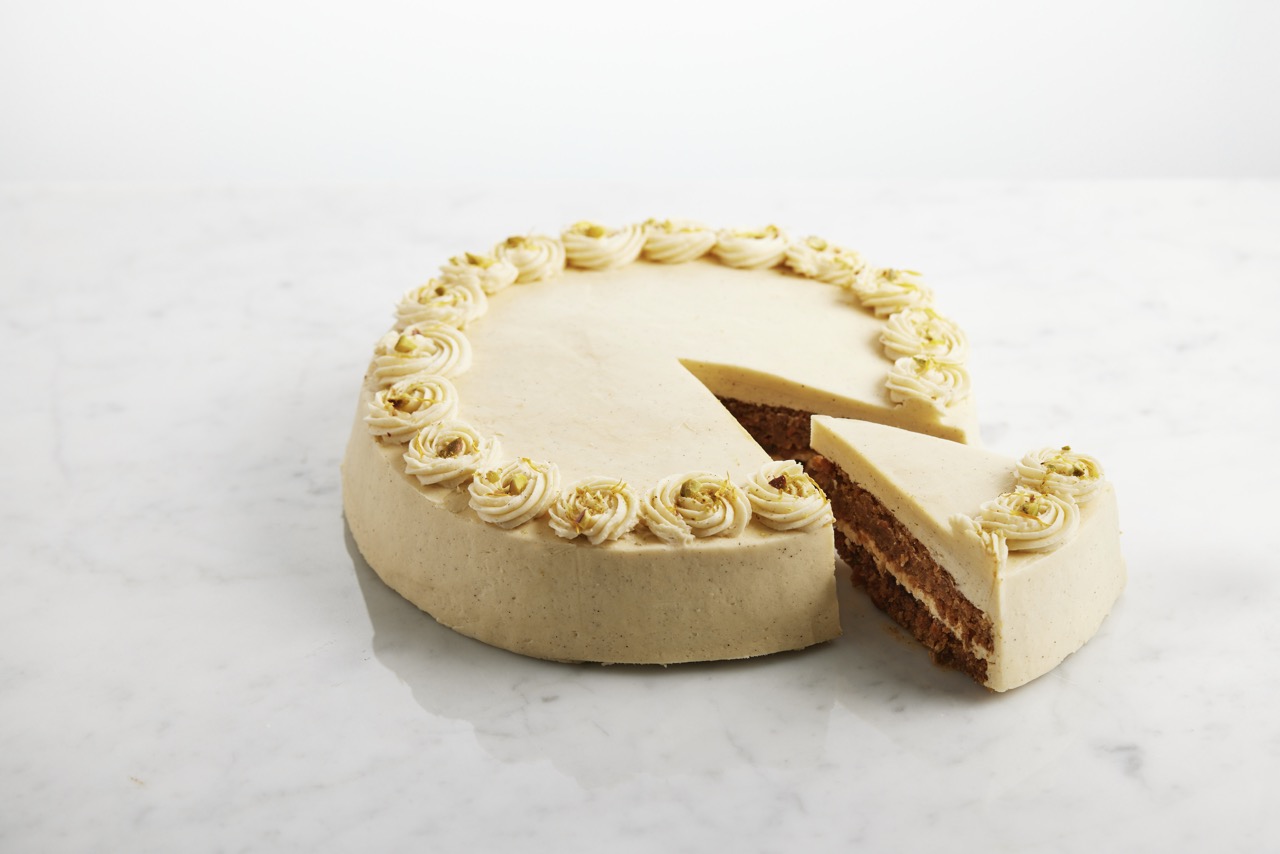 H.U.G. Gulerodskage 02 – Stor