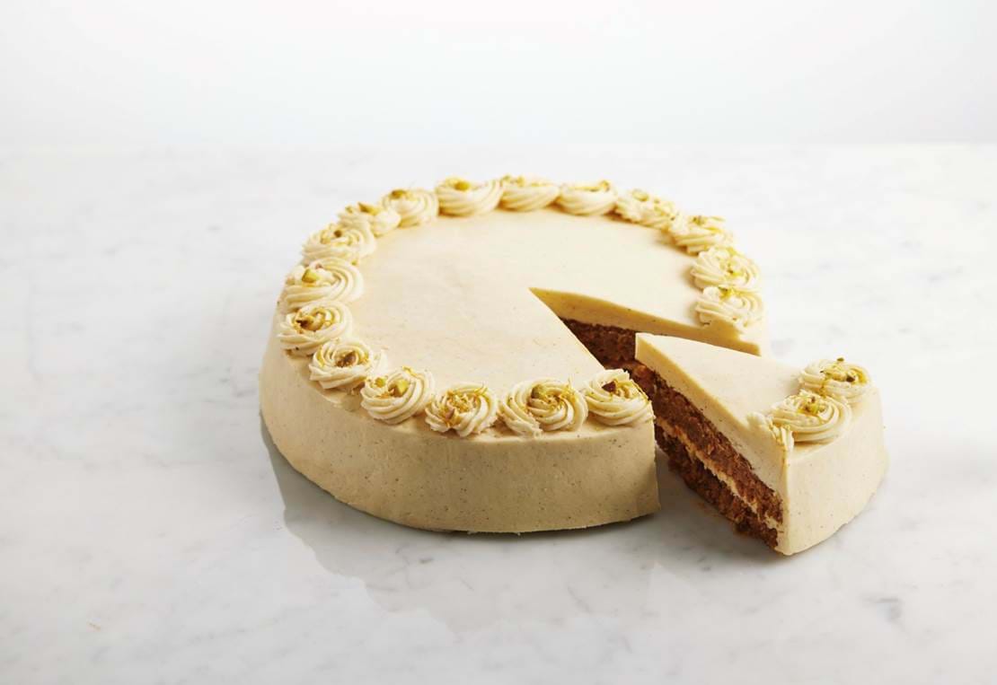 H.U.G. Gulerodskage 02 – Stor