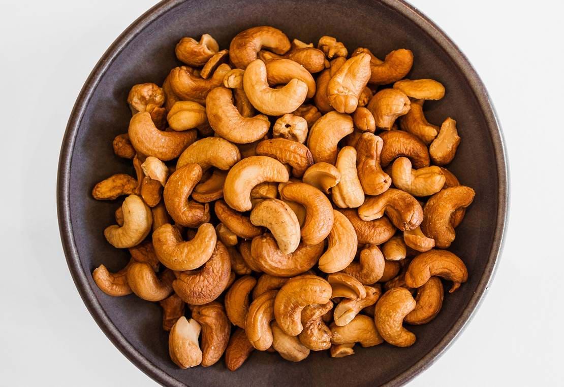 186 Hvid (Cashew)