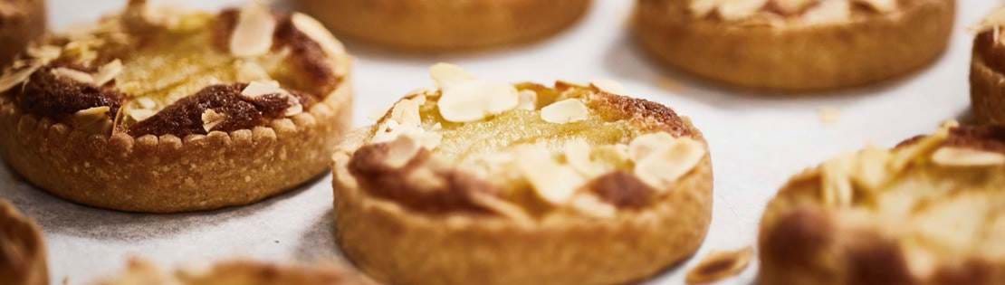 H.U.G. Miljø Red Rektangel – Stor