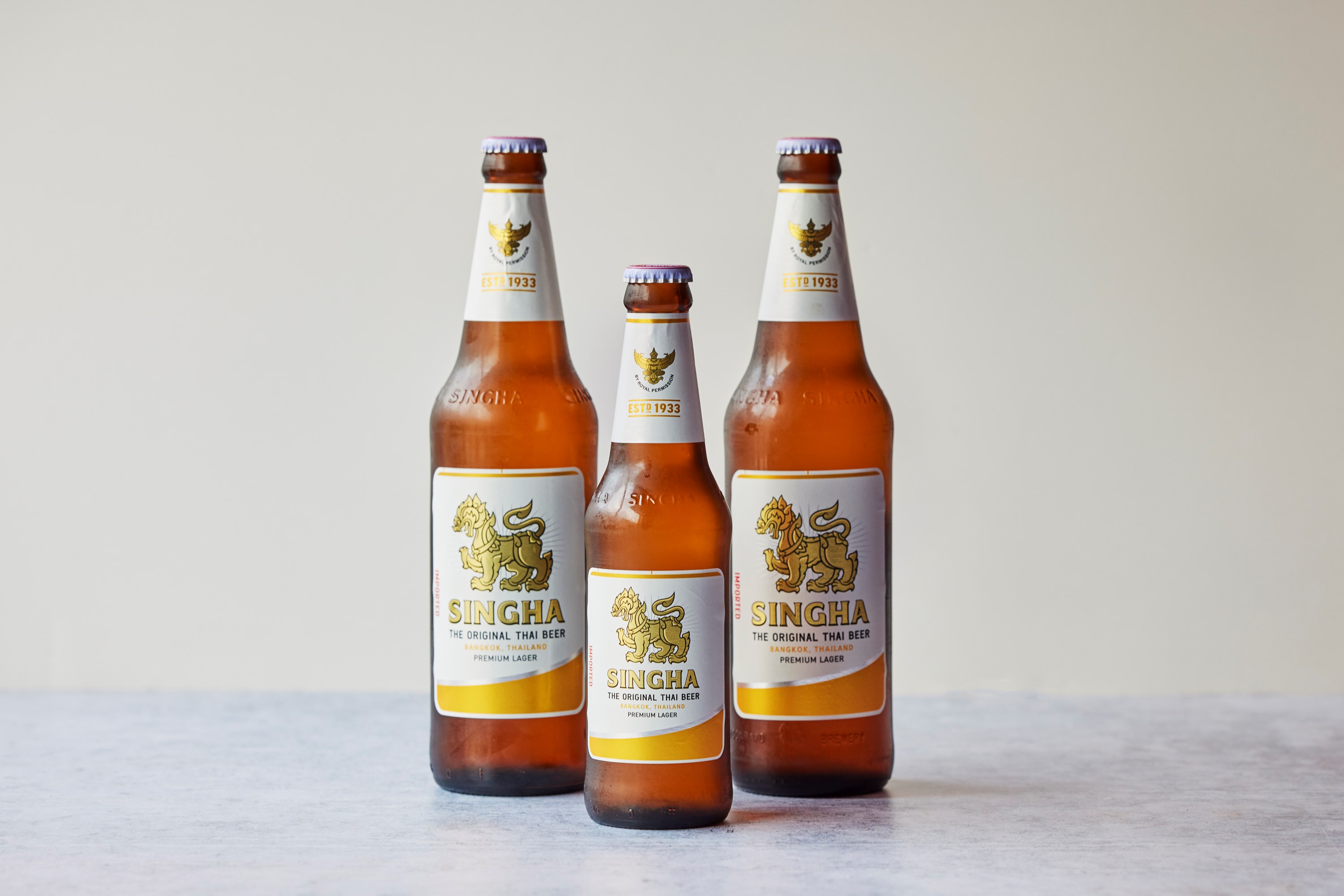 Singha