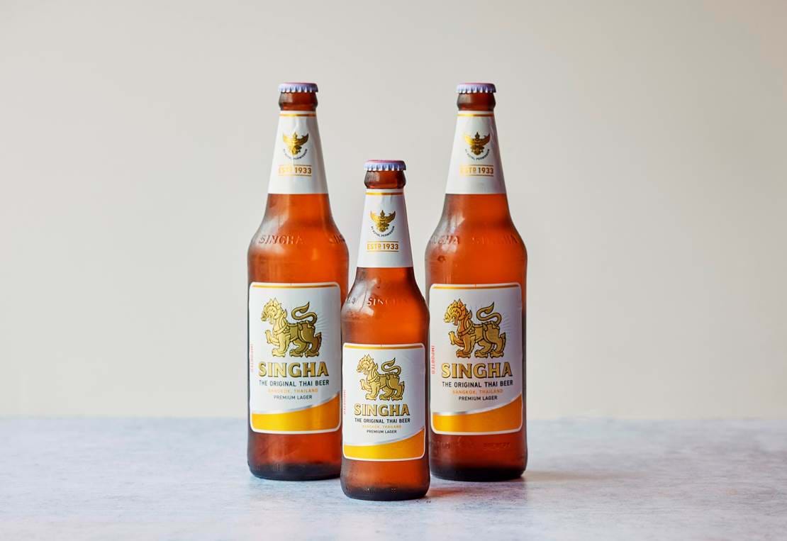 Singha