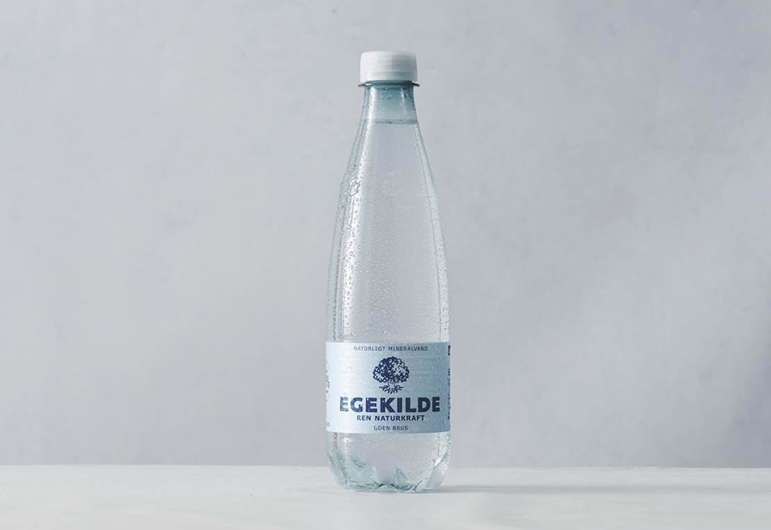 Kildevand 0,5 L