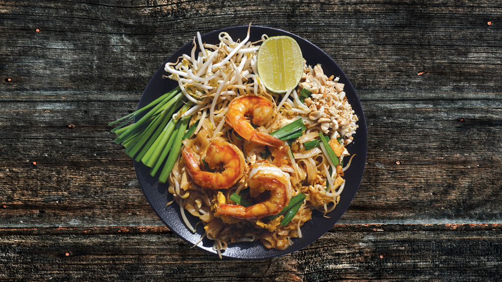 Pad Thai (1)