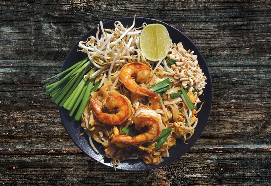 Pad Thai (1)